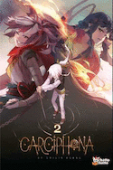 Carciphona, t. 02